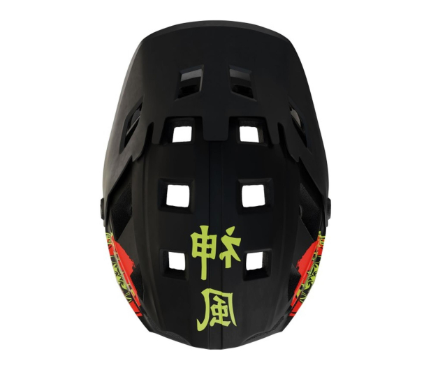 Kamikaze Ronin  Black - S - 1537490 - zdjęcie 7